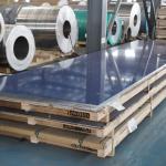 AISI ASTM 304 Stainless Steel Plate Coil Sheet For Industry