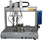 PCB Soldering Robot Machine,PCB Solder Equipment