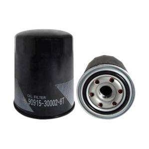 Quality Strong Resistance Element Oil Filter VW Polo 9N Mini Oil Filter OEM wholesale