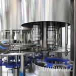 Hot Sale Bottle Water Machine Production Line Drinking Water Plant Cost Mineral