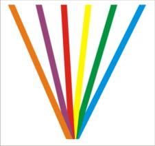 Quality 2014 amazing flexible el tape,e; backlight tape for indoor/ outdoor wholesale