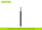High Precision Tungsten Steel Carbide Tube Metal Lathe Cutting Tools For Milling