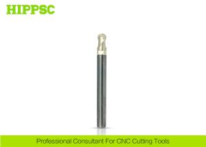 Quality High Precision Tungsten Steel Carbide Tube Metal Lathe Cutting Tools For Milling wholesale