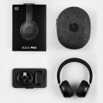 APPLE Beats by Dr. Dre - Solo Pro Wireless NC On-Ear Headphones Noise Cancelling