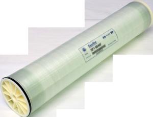 Quality 200-1000 Daltons Nanofilter Membrane Chemical Resistance NF1-8040 wholesale