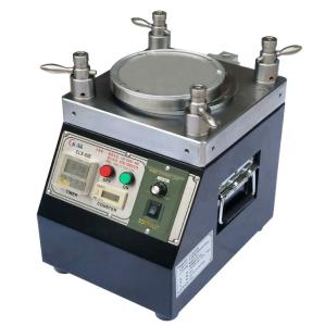 Quality AC110V 220V Fiber Optic Polishing Machine Efficient And Durable wholesale