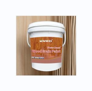 Quality Matt Wood Oil Powder Coating for Aluminium Window Frames in Weather Resistant Finish wholesale