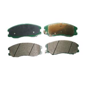 Quality 96626070 Chevrolet Vauxhall Antara Front Brake Pad Replacement Car Brake Pad wholesale