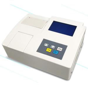 Quality COD Ammonia Nitrogen Total Phosphorus Total Nitrogen Rapid Tester SL-OA67 wholesale