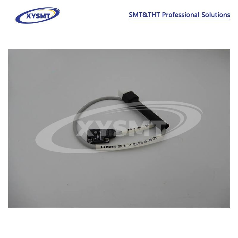 40063746 EX-19 BU PIN Emitter Sensor ASM JUKI machine spare part