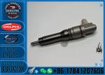 Fuel Injector Assembly BEBR3A01000 1661060 1725282 1905002 BEBJ1D00001 1925657
