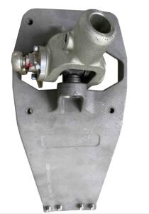 Quality Industrial Horizontal Manual Transmission Shifter HGS System 923 Series wholesale
