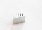 Anodic Oxidation Aluminum Extrusion Heat Sink Industrial Environment Protection