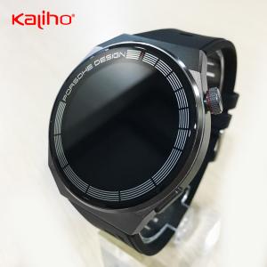 Quality BT8918B 1.5 Inch Square Dial Smartwatch Body Temperature wholesale