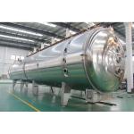 Vacuum Belt Industrial Spray Dryer
