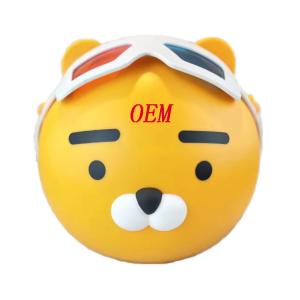 Quality Movie Cinema Popcorn Bucket with Customized Design Materials Custom Color wholesale