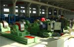 Conventional Heavy Duty 250 Ton Welding Positioner Rotator Mahcine 250mm