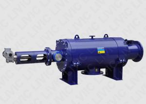 Quality High Performance Auto Clean Filter Bearing Cooling Water For Power Plant wholesale