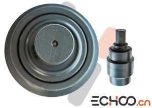 Quality Hard CAT323DL Excavator Top Roller Heavy Excavator Aftermarket Undercarriage Parts wholesale