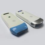 New products Phone / Android wireless USB probe mobile phone ultrasound for