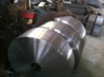 ASME A182 F22 Hot Forged 5000mm Round Steel Blanks