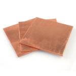 10 Gauge C1100 C1220 4x8ft Copper Plate Sheet 10mm-12000mm Length