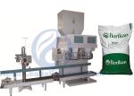 High Efficiency Powder Packaging Equipment For Soluble Sodium Silicate /