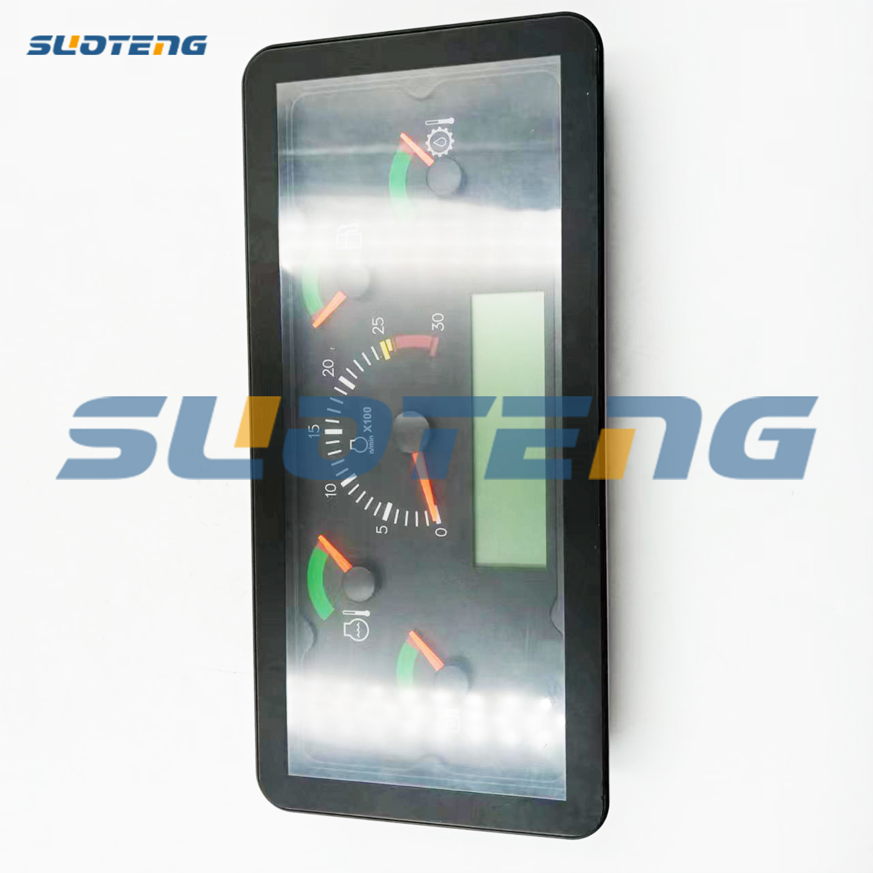 5492629 Excavator Parts High Quality Monitor Display Panel 549-2629