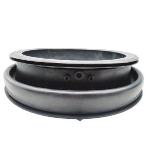 Quality Surmount Household Features EU-A31-FG90-S14-C1805ED-3047 Rubber Parts Door Seal Gasket wholesale