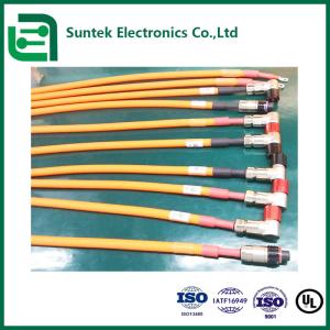 Quality OEM/ODM Cable&amp;Wire Harness Assembly Customized for Industrial Applications wholesale