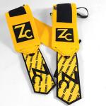 Weight Lifting Wrist Wraps for Heavy Duty Gym Fitness