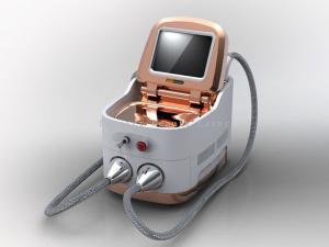 Quality Laser RF IPL beauty care cavitation wholesale