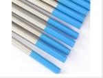 WL20 Tungsten Welding Electrodes With Superior Electron Emission Ability