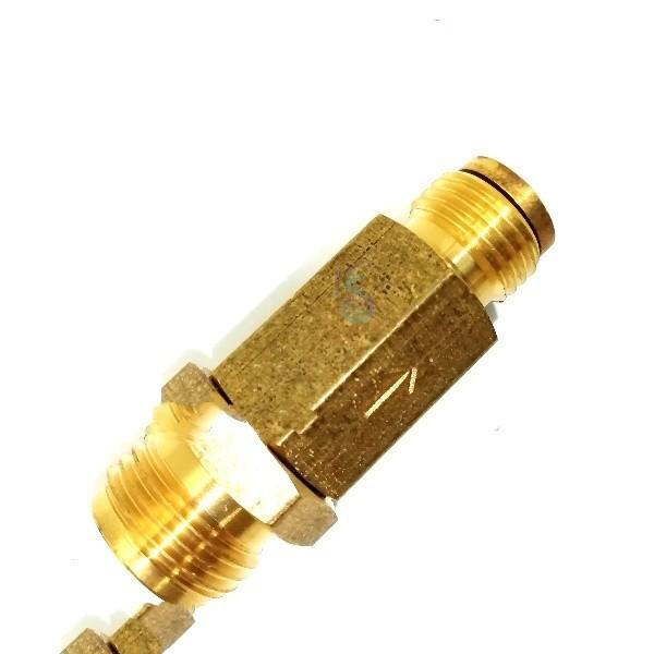 Manufacturing Plant Ingersollrand Check Valve 23544612 Screw Air Compressor