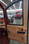 Auto Rickshaw 480kg 60v 45Ah Cabin Tricycle