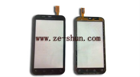 mobile phone touch screen for Motorola MB525