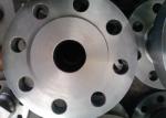 316L Class 150LB Stainless Steel Flange Duplex Steel Blind Flanges