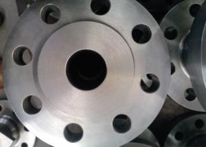 Quality 316L Class 150LB Stainless Steel Flange Duplex Steel Blind Flanges wholesale