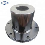 Single Flange Rigid Coupling Steel Standard High Torque Coupling Custom size