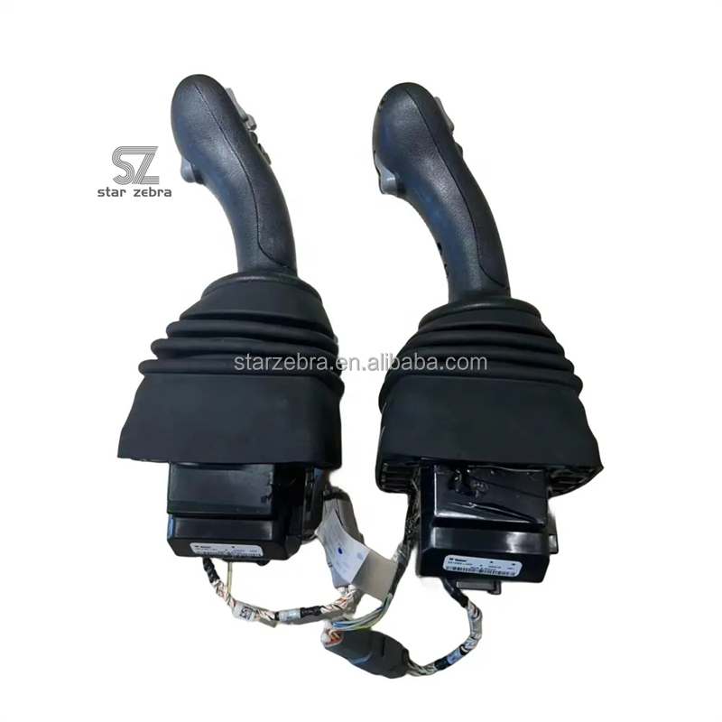 0815000-001 0815000-002 Joystick Assembly The Best Choice for Machinery Repair Shops