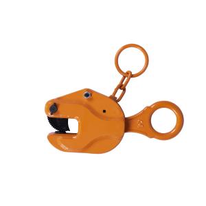 Quality Steel Plate Suspension Clamp Industrial Application Double Ring wholesale