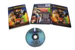 Free DHL Shipping@Disney Cartoon DVD Moveis Hotel Transylvania 2 Wholesale!!