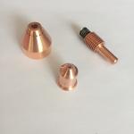 PowerMax 65 85 105 Hypertherm Plasma Cutter Consumables Nozzle 220990