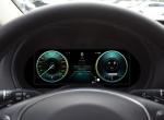 VIKNAV Digital Cluster Car SpeedoMeter For Mercedes Benz VITO 2015-2021