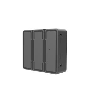 Quality 4G Magnetic GPS tracker 3G gps gsm tracker long battery life gps car tracker long battery life container gps tracker wholesale