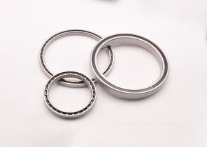Quality High Rotating Speed Deep Groove Ball Bearing 6707ZZ Size 35*44*5mm Single Row wholesale