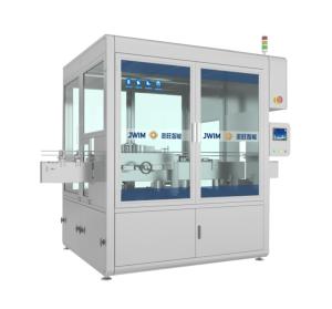 Quality TN-200DH Rotary High Speed Automatic Round Bottle Labeling Machine For 5L-30L Bottle Filling Line 10000 BPH wholesale
