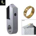 95 Degree 1.0mm Posalux Diamond Tools