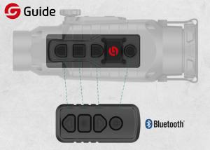 Quality IP67 Hotspot Tracking Thermal Clip On Riflescope For Hunting wholesale