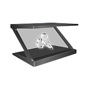 Quality Museums &amp; Exhibitions 3D Holographic Display Immersive 3D HoloBox wholesale